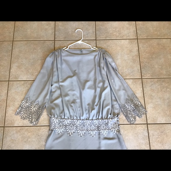 💫Mother/Grandmother of the Bride/Groom Dress💫 - Picture 10 of 14